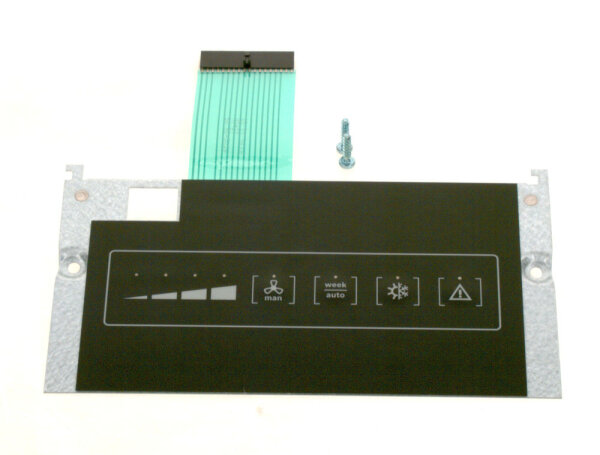 87186663920 Bedienelement (Buderus) Buderus Ersatzteil