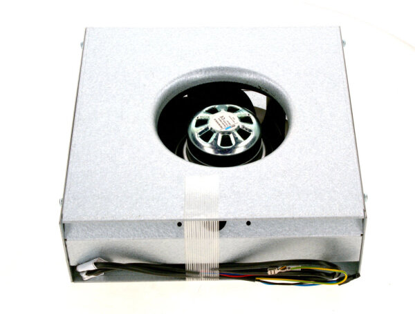 87186664020 Gebläse (links) Buderus Ersatzteil
