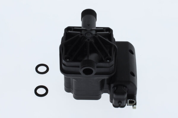 87186673000 Pumpe Sas Sanitary 12H Buderus Ersatzteil