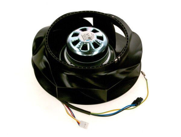 87186673580 Gebläse Buderus Ersatzteil