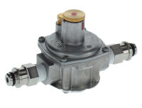 87186678170 Druckregler Buderus Ersatzteil