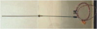 87186680600 Temperaturfühler 1165mm Buderus Ersatzteil