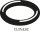 87186682900 O-Ring 12,37x2,62 (10) Buderus Ersatzteil