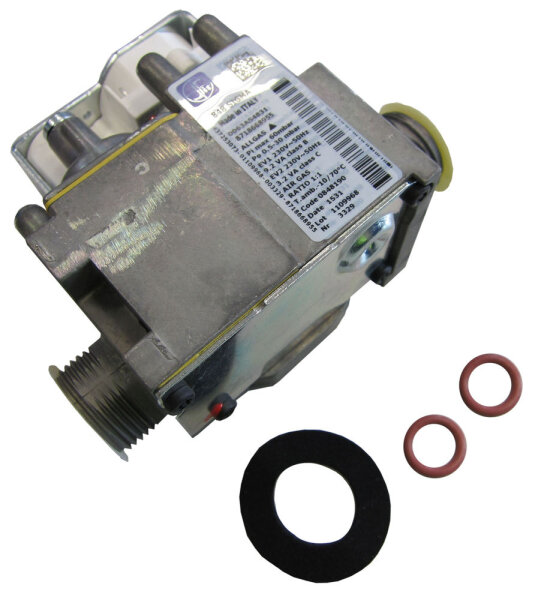 87186689550 Gasarmatur Buderus Ersatzteil