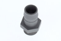 87186691510 Adapter (Solarstation) Buderus Ersatzteil