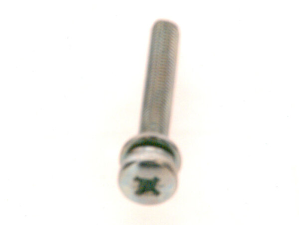 87186849540 Schraube M5x35 (10x) Buderus Ersatzteil
