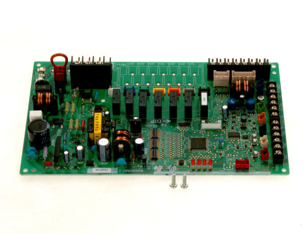 87186864080 Steuergerät Buderus Ersatzteil