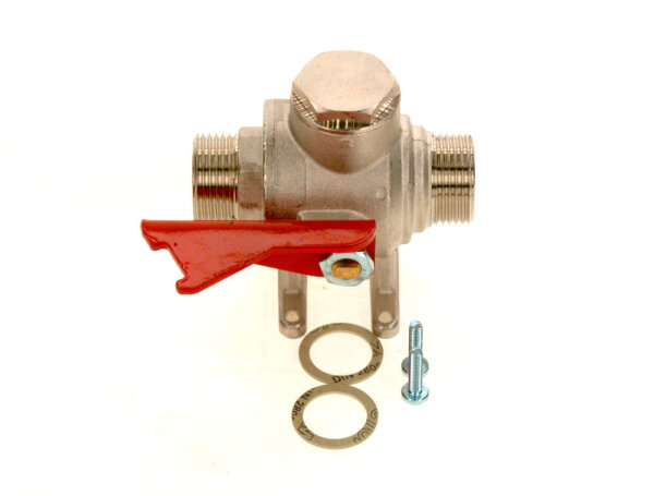 87186879620 Filter Buderus Ersatzteil