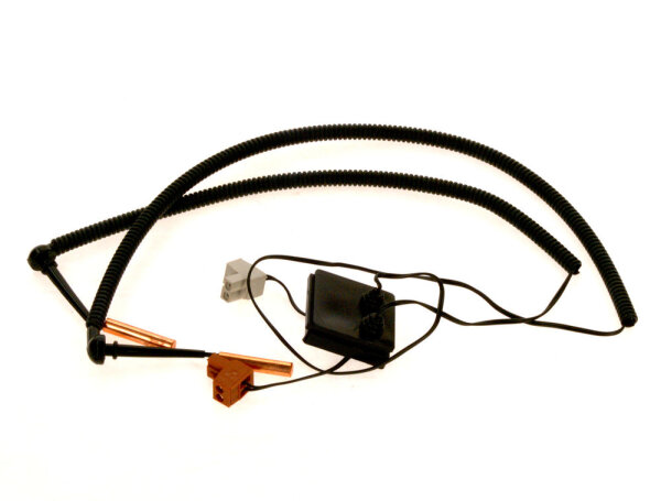87186881470 Kabelbaum Vor-/Rücklauf Sensor Buderus Ersatzteil