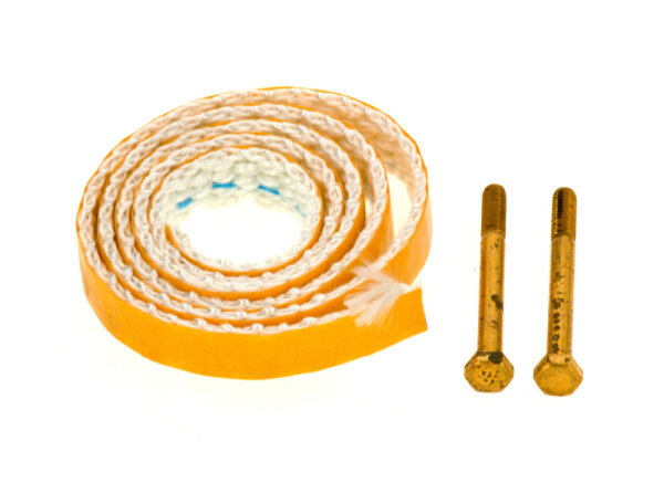 87187000910 Wartungssatz für Pellet 2W everp Buderus Ersatzteil