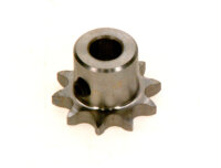 87199283010 Kettenrad Z10 Ø10mm Buderus Ersatzteil
