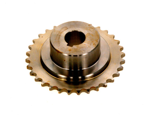 87199283020 Kettenrad Z32 Buderus Ersatzteil