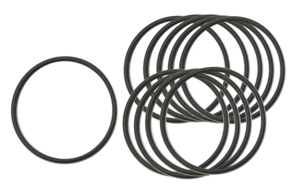 87228801750 O-Ring 63x3 (10x) Buderus Ersatzteil