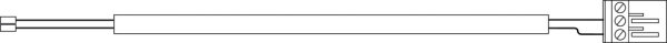 87329003170 Kabelbaum Buderus Ersatzteil
