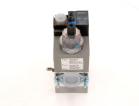 8732909123 Gasarmatur MBDLE407 V2 everp Buderus Ersatzteil