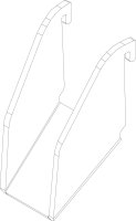 8732919579 Pellet-Einlauf everp. Buderus Ersatzteil