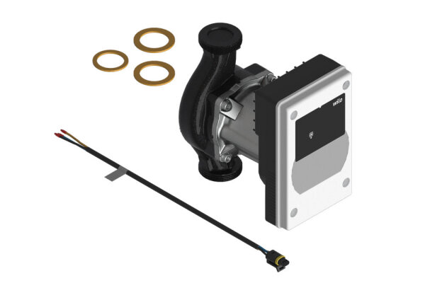 8732962939 Pumpe Para Maxo 25-180-10-F22 U06 Buderus Ersatzteil