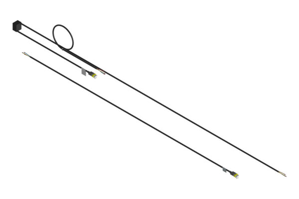 8732963462 Kabel Set HV+PFC Buderus Ersatzteil