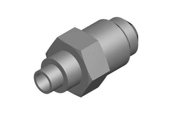 87337006510 Schrader-Ventil 5/16" Buderus Ersatzteil