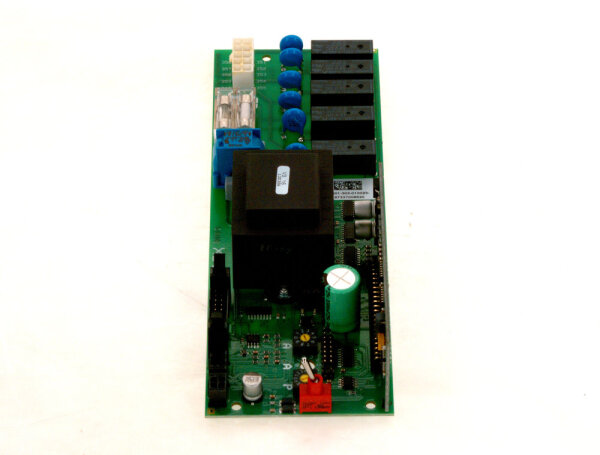 87337008820 Leiterplatte IC XB1 Buderus Ersatzteil