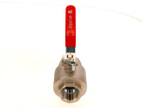 8733702114 Filter Kugelhahn DN32 Buderus Ersatzteil