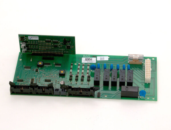 8733702947 Leiterplatte IO BAS LC LECP Buderus Ersatzteil