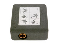 8733703127 Befülleinrichtung G1" Buderus...