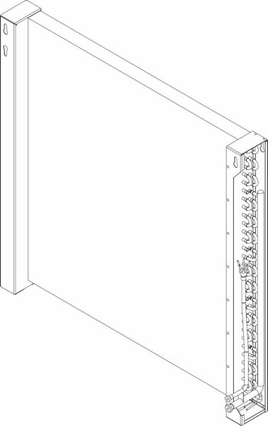 8733703166 Verdampfer 746x800 2R5C B Buderus Ersatzteil