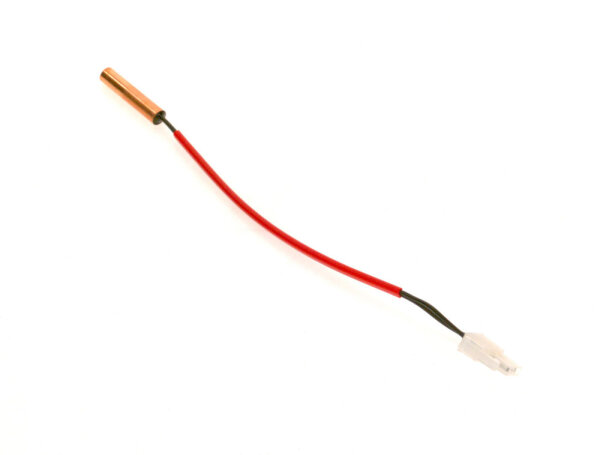 8733703181 Temperaturfühler 200 mm, 10 kOhm Buderus Ersatzteil