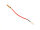 8733703181 Temperaturfühler 200 mm, 10 kOhm Buderus Ersatzteil