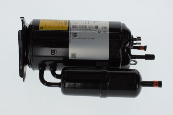 8733703188 Kompressor SNB172FEKMT Buderus Ersatzteil