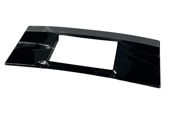 8733703225 Blende Display HMC300 Bu/IVT AW/LW Buderus Ersatzteil