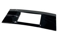 8733703225 Blende Display HMC300 Bu/IVT AW/LW Buderus...