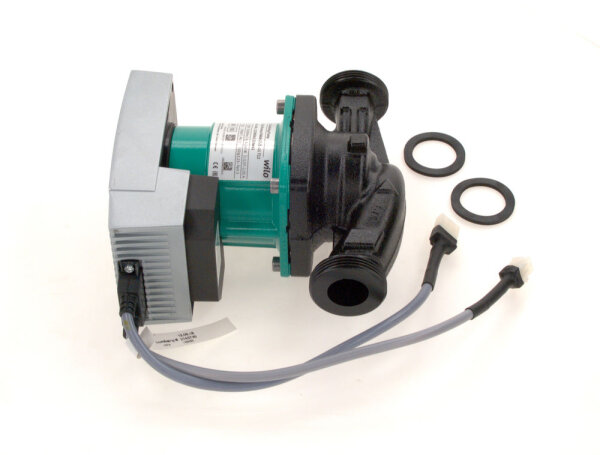 8733703234 Pumpe Stratos Para 25/1-11 180 PWM Buderus Ersatzteil