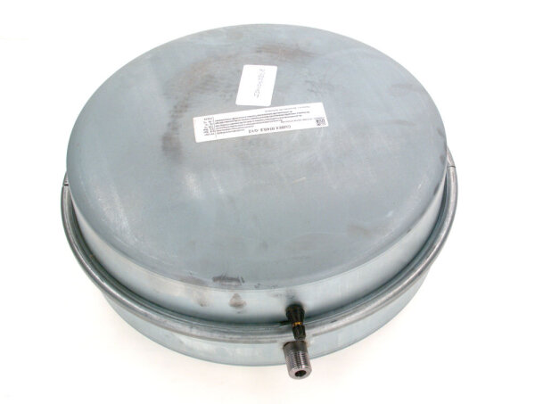 8733703241 Ausdehnungsgefäß 14l, 0,8bar Buderus Ersatzteil