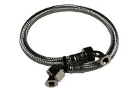 8733703251 Schlauch G1/2" 596mm Buderus Ersatzteil
