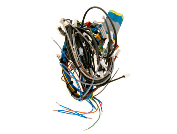 8733703252 Kabelbaum IDU 9kW Buderus Ersatzteil