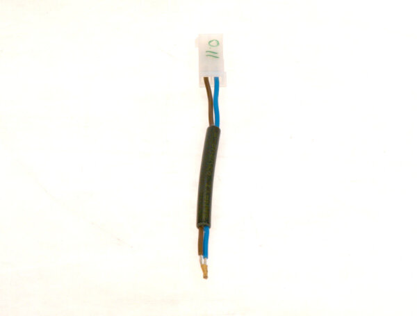 8733703254 Kabel 100mm HMI-CUHP Buderus Ersatzteil