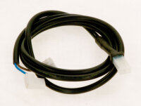 8733703255 Kabel Druckfühler 1000mm Buderus Ersatzteil