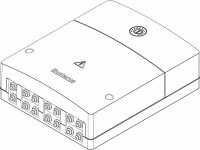 8733704049 Zusatzkarte CUHP Buderus Ersatzteil