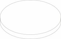8735100077 Isolierung Boden D790x80V everp Buderus...