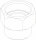8735100087 Adapter Rep-Set R1 1/4 PB2 everp Buderus Ersatzteil