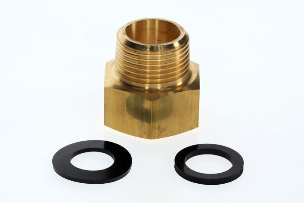 8735100088 Adapter Rep-Set R1 PB2 everp Buderus Ersatzteil