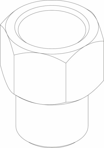 8735100089 Adapter Rep-Set R1/2 PB2 everp Buderus Ersatzteil