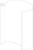 8735100095 Folienmantel D810 everp Buderus Ersatzteil