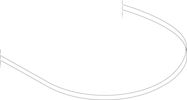 8735100317 Spannband everp Buderus Ersatzteil