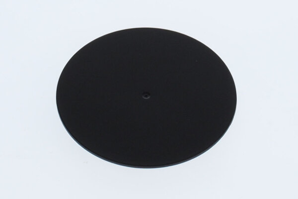 8735100552 Kappe schwarz (1x) everp Buderus Ersatzteil