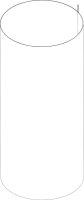 8735100579 Folienmantel P500 blau everp Buderus Ersatzteil