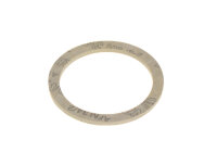 8735100832 Dichtring D60x48x3mm (5x) everp Buderus...