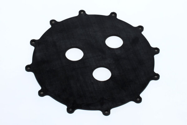8735100838 Dichtung D259x4, 3xD35 für THS everp Buderus Ersatzteil